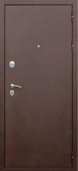 Комфорт венге 3 контура