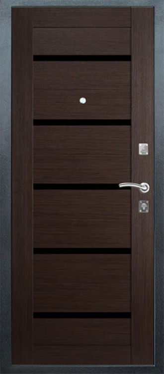 Комфорт венге 3 контура