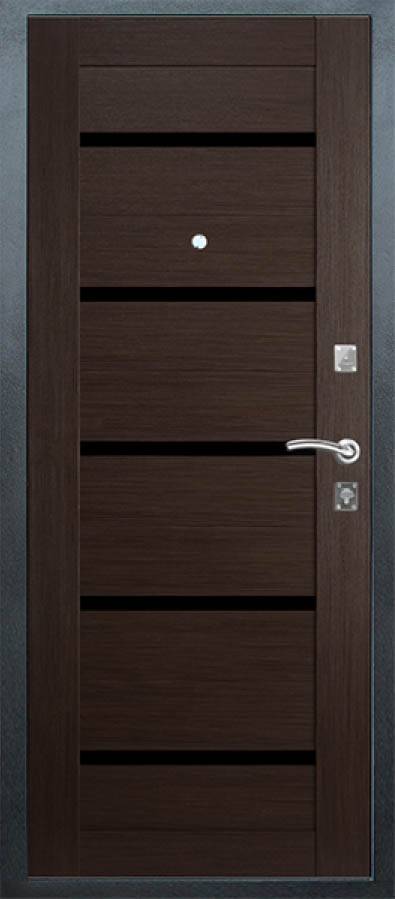 Комфорт венге 3 контура