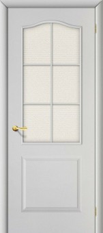 Классик спец (ПО) Хрусталик | Белый Грунт