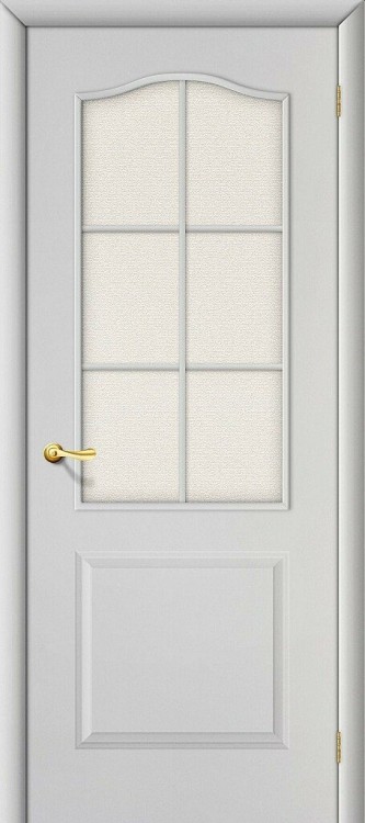 Классик спец (ПО) Хрусталик | Белый Грунт