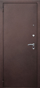 Зеркальный стиль капучино