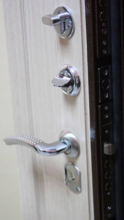 Зеркальный стиль капучино