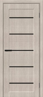 Мода-22 Black Shine (ПГ) Cappuccino Melinga