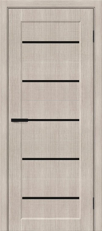 Мода-22 Black Shine (ПГ) Cappuccino Melinga