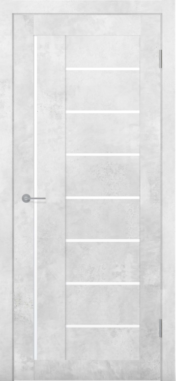 Геометрия 29 (матовое стекло)