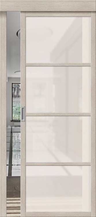 Твигги-11.3 (ПО) Magic Fog | Cappuccino Melinga