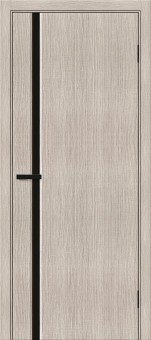 Мода-11 Black Shine (ПГ) Cappuccino Melinga