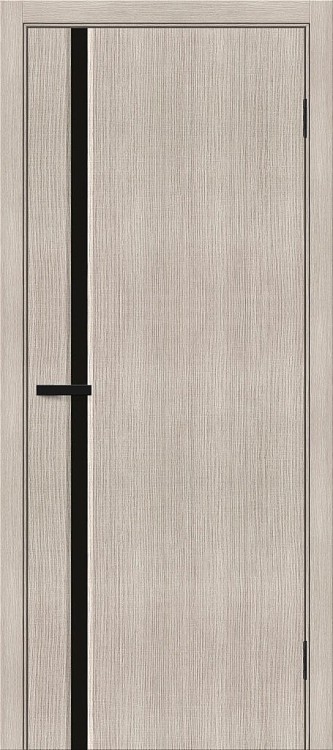 Мода-11 Black Shine (ПГ) Cappuccino Melinga