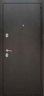 Стронг 3-и контура