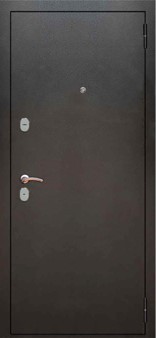 Стронг 3-и контура