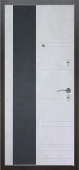 Стронг 3-и контура