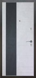 Стронг 3-и контура