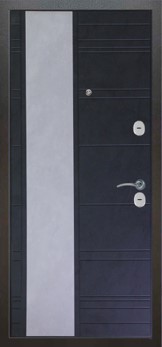 Стронг 3-и контура