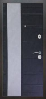 Стронг 3-и контура