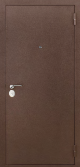 Тайгер Хит 1 / Металл-Металл