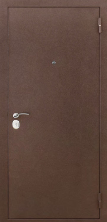 Тайгер Хит 1 / Металл-Металл