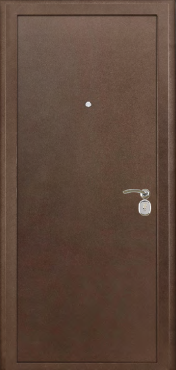 Тайгер Хит 1 / Металл-Металл