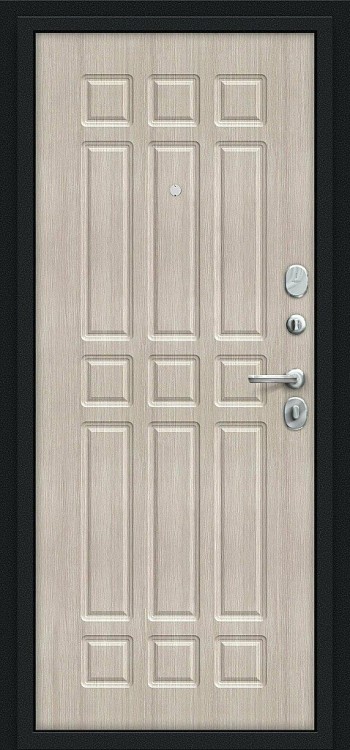 Мило Букле черное/Cappuccino Veralinga