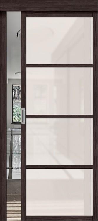 Твигги-11.3 (ПО) Magic Fog | Wenge Melinga