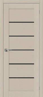 Вуд Модерн-22 (ПО) Black Star | Latte