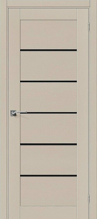 Вуд Модерн-22 (ПО) Black Star | Latte