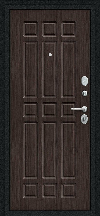 Мило Букле черное/Wenge Veralinga