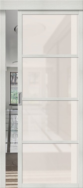 Твигги-11.3 (ПО) Magic Fog | Bianco Veralinga