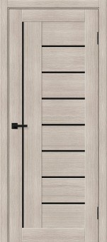 Браво-29 (ПО) Black Shine | Cappuccino Melinga