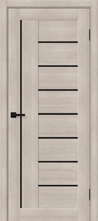 Браво-29 (ПО) Black Shine | Cappuccino Melinga