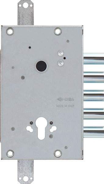 Корпус Cisa (Чиза) врезного замка REVOLUTION 56.505.48 (тех. упаковка) 