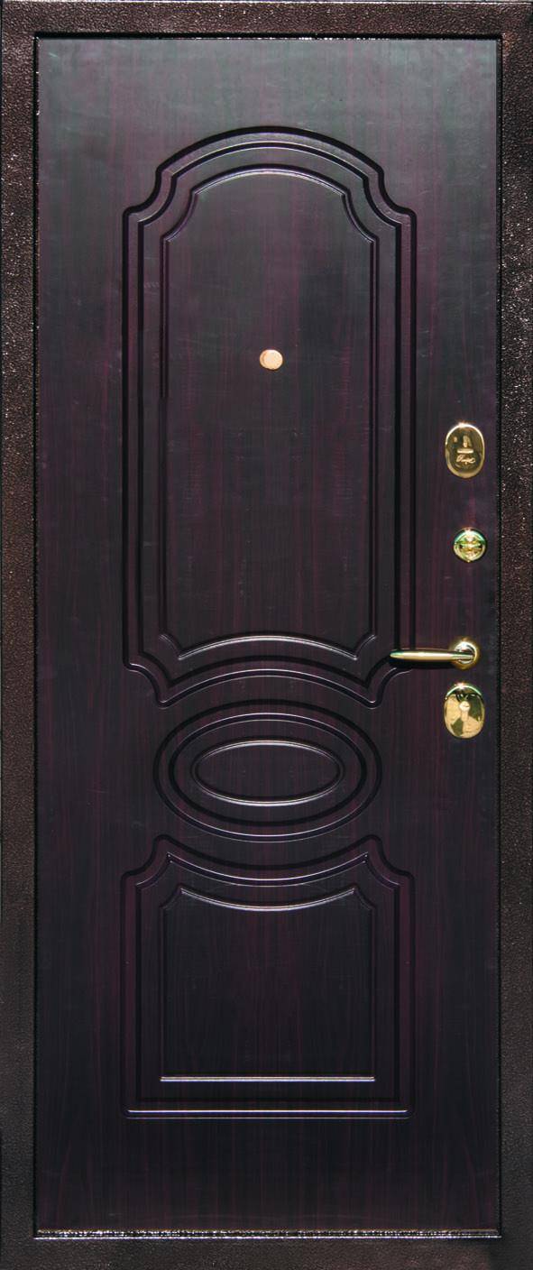 "ЛЮКС" 2 контура