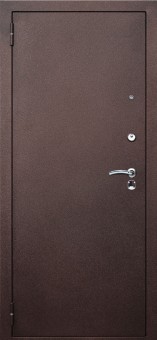 Зеркальный стиль венге