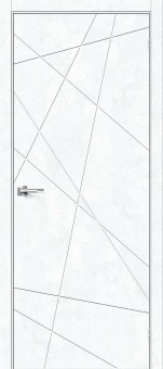 Граффити-5 (ПГ) Snow Art