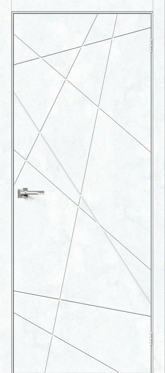 Граффити-5 (ПГ) Snow Art