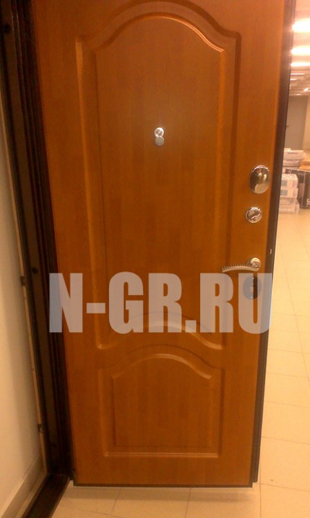 Гранд 3-контура срез дуба