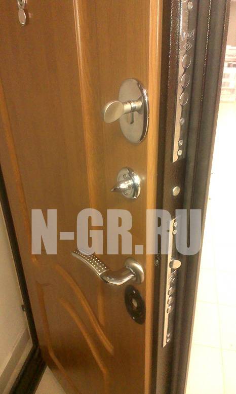 Гранд 3-контура срез дуба