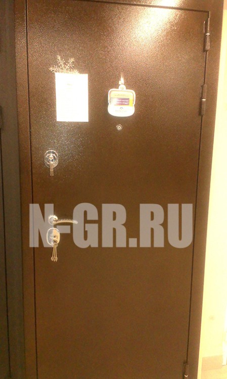 Гранд 3-контура срез дуба