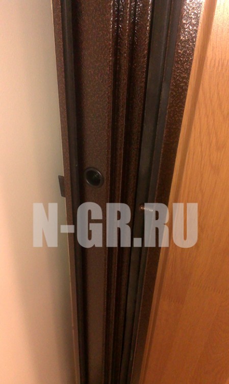 Гранд 3-контура срез дуба