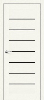 Браво-22 (ПО) Black Star | White Wood