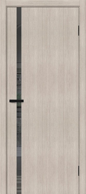 Браво-1.55 (ПО) Mirox Grey | Cappuccino Melinga