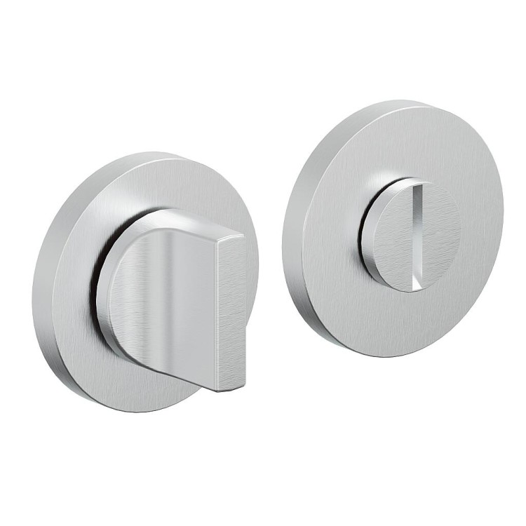 Bravo ZR-5WC SC МатХром