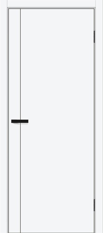 Браво-0.10.П (ПГ) White Silk