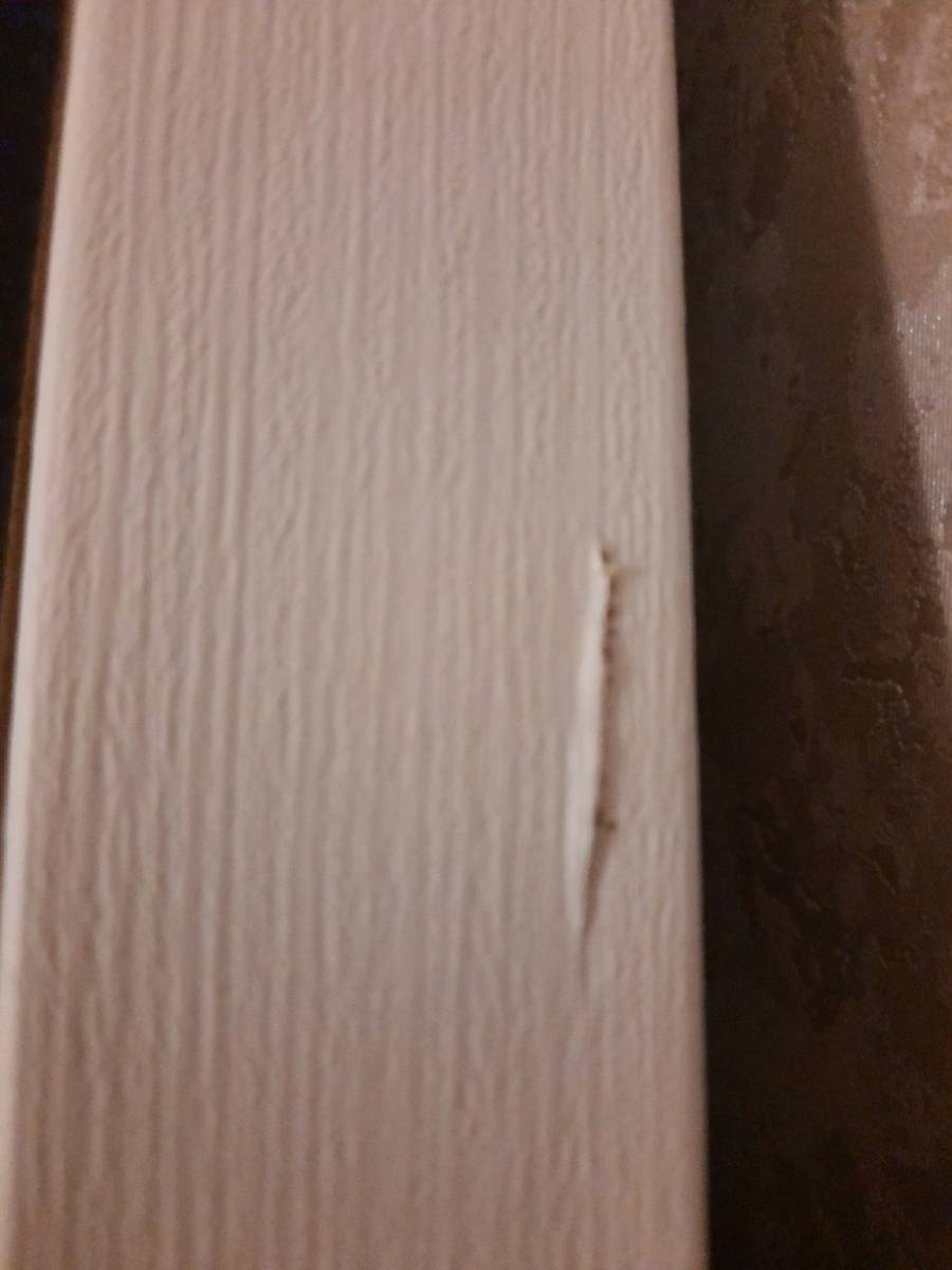 Межкомнатные двери с мелкими дефектами от 500 р. 60см, 70см, 80см, 90см