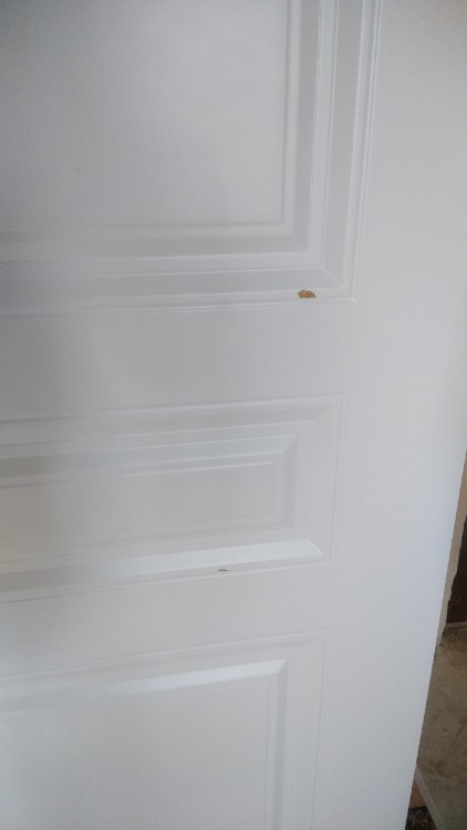 Межкомнатные двери с мелкими дефектами от 500 р. 60см, 70см, 80см, 90см