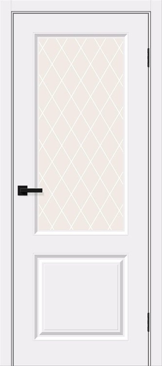 Скинни-13 (ПО) White Сrystal | White Pro