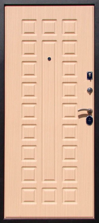 Трехконтурная ЮГ 07