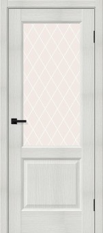 Неоклассик-33 (ПО) White Сrystal | Bianco Melinga