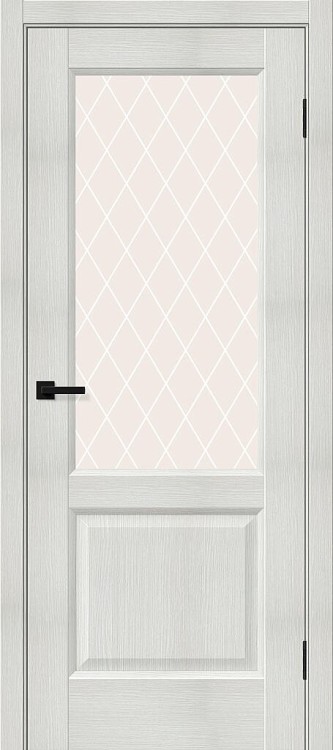 Неоклассик-33 (ПО) White Сrystal | Bianco Melinga