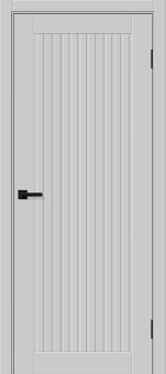 Браво-40 (ПГ) Grey Silk